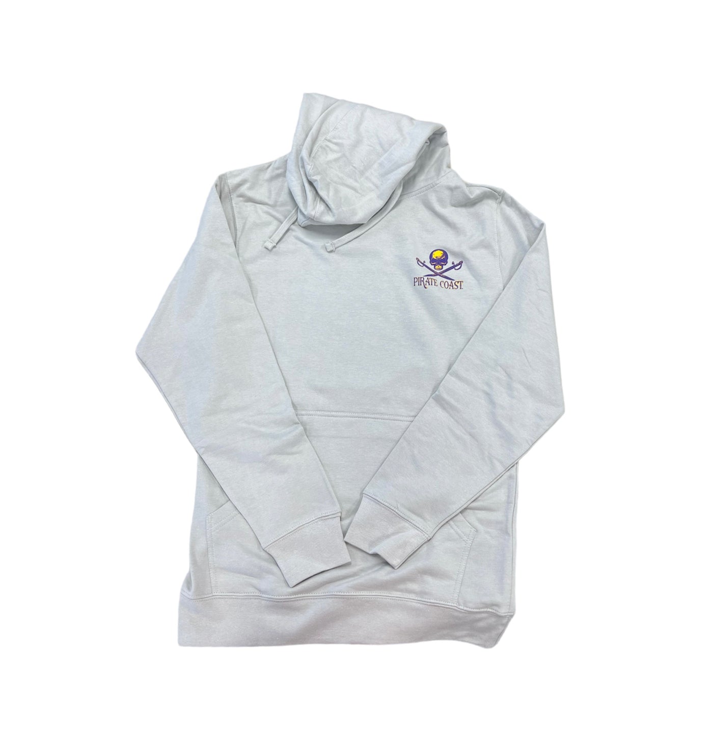 Directional Blades Hoodie