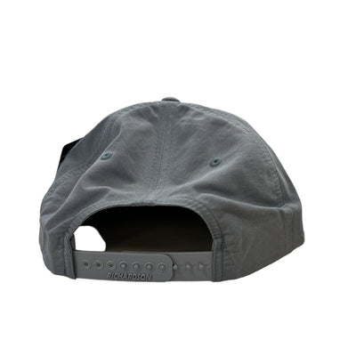 PC Box Logo 256 Rope Hat Dark Grey