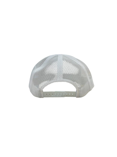 PC Marlin Badge 112 Hat