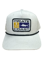 PC Box Logo 258 Rope Hat