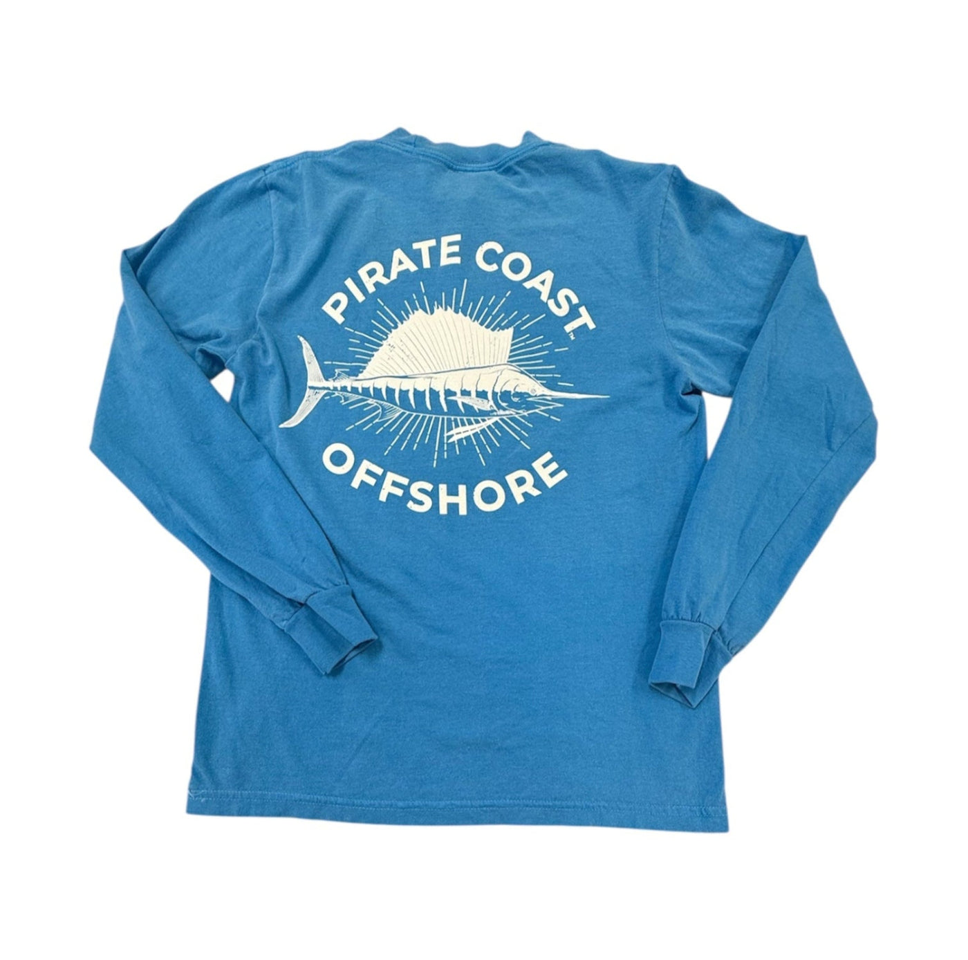 Marlin Splash CC LS