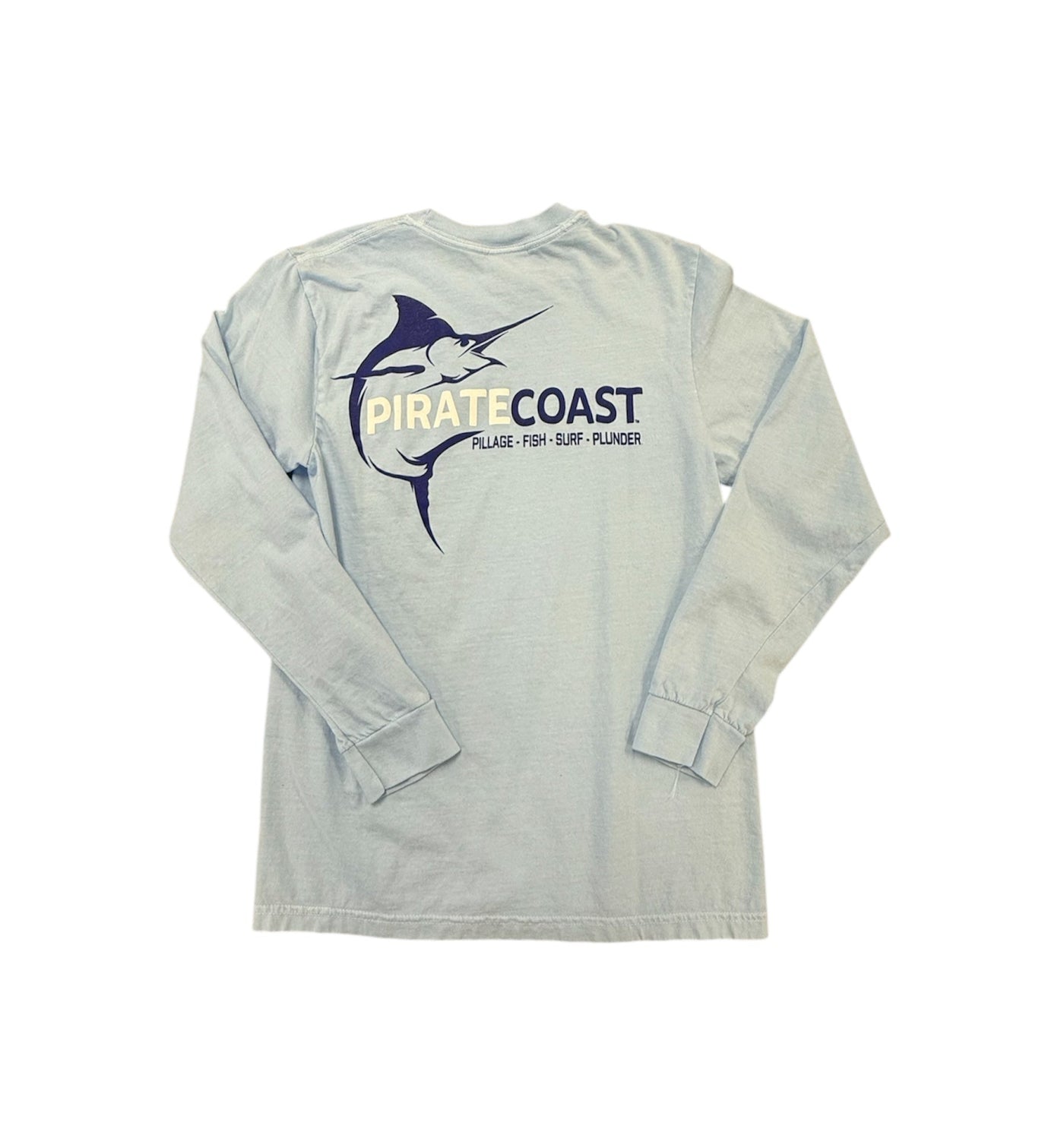 Marlin On A Line LS CC