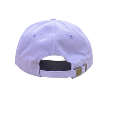 Box Logo Patch Hat 252