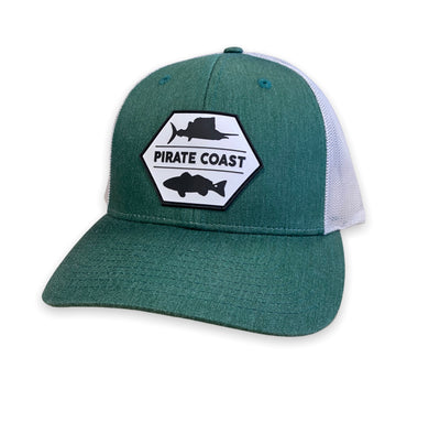 In-&-Out Gems Patch Hat 115