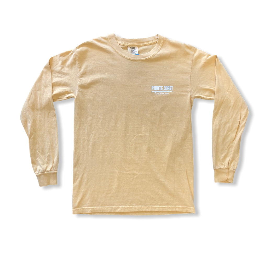 Shark Board LS CC