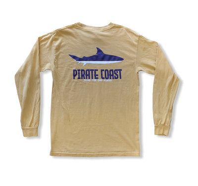 Shark Board LS CC