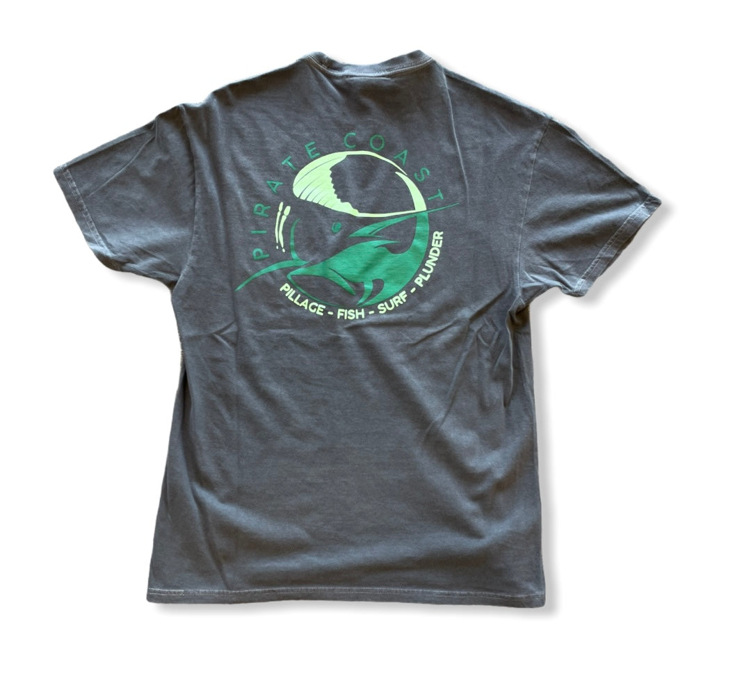Swirlin' Marlin SS PC