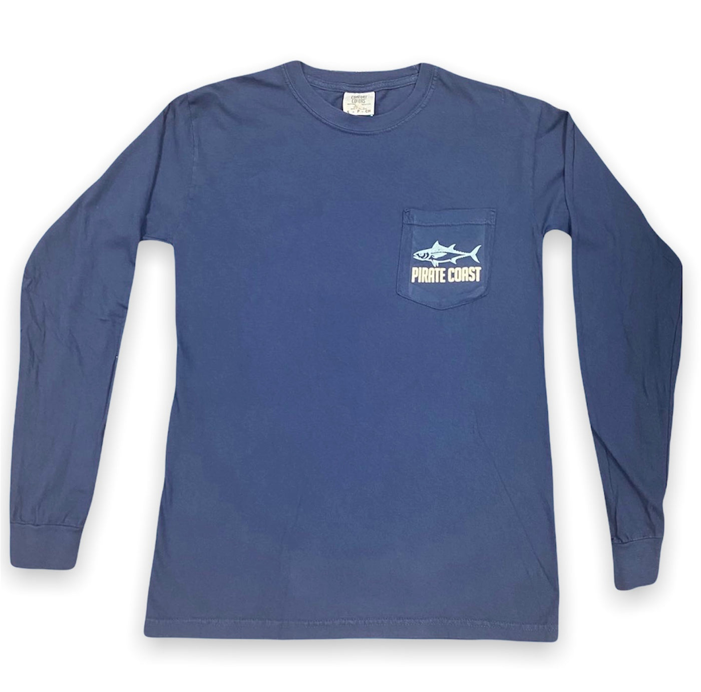 PC Tuna Roll LS CC
