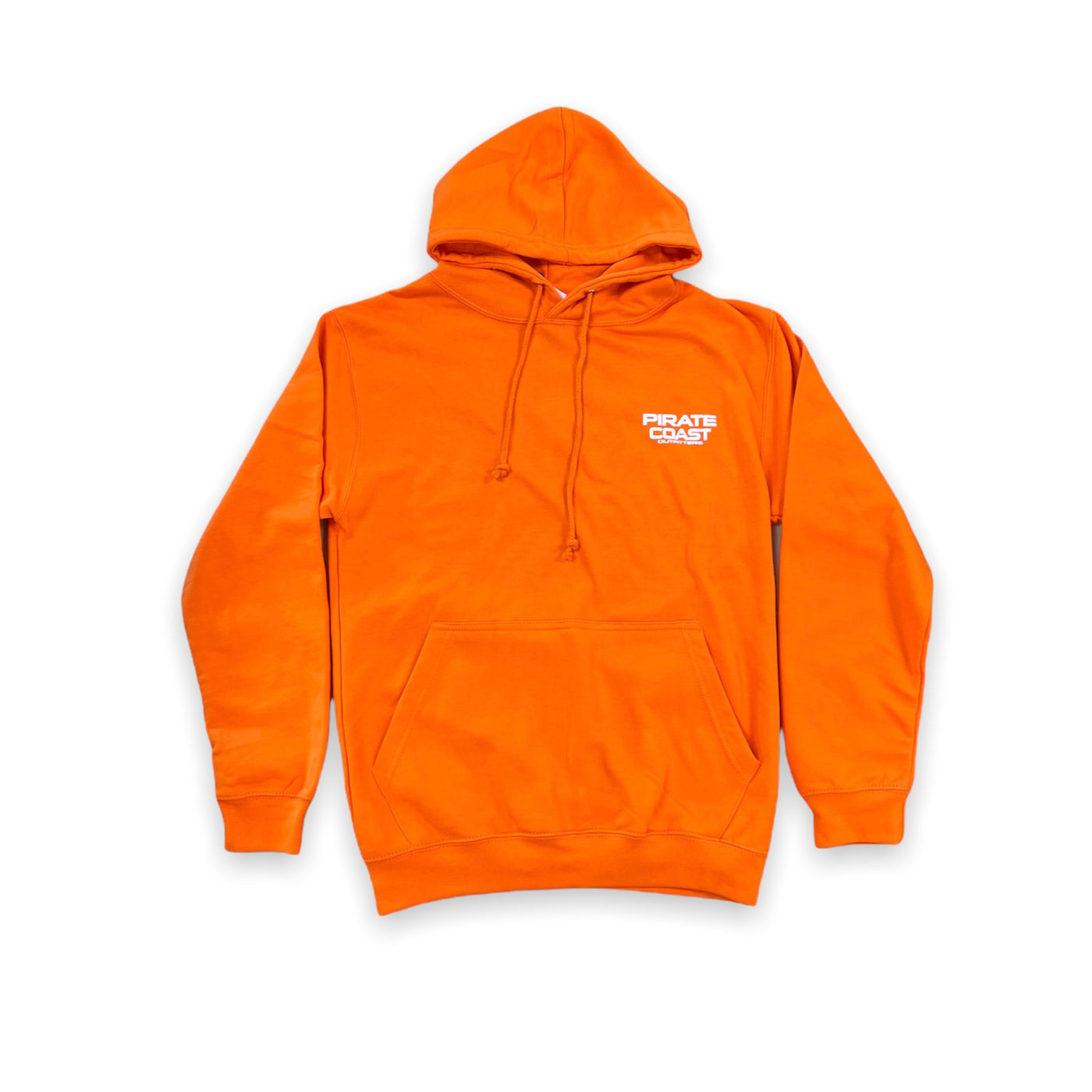 Swirlin' Marlin Hooded Sweatshirt
