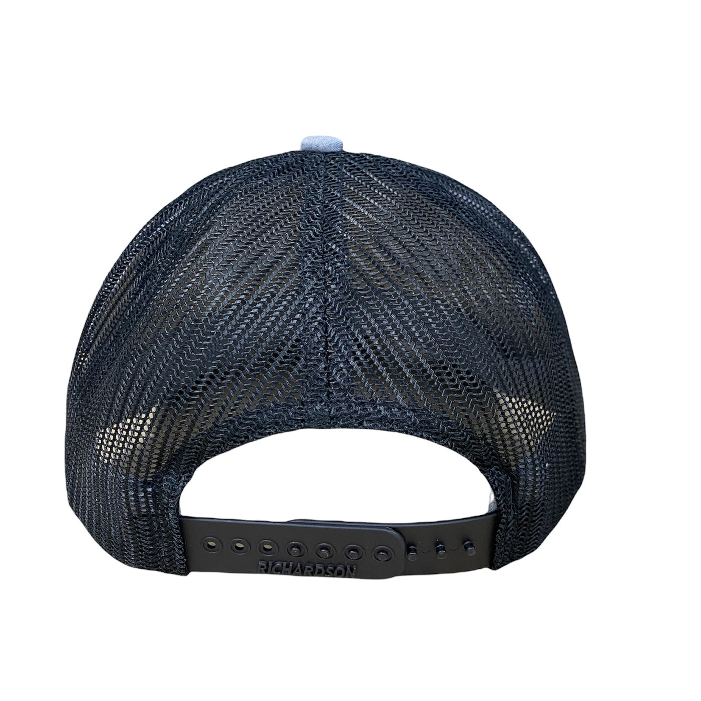 Purple Triangle Patch Hat 112