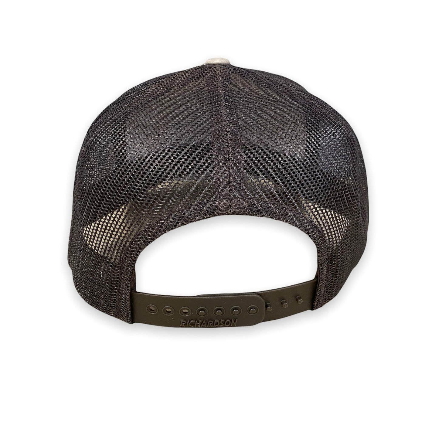 Box Logo Patch Hat 112FP