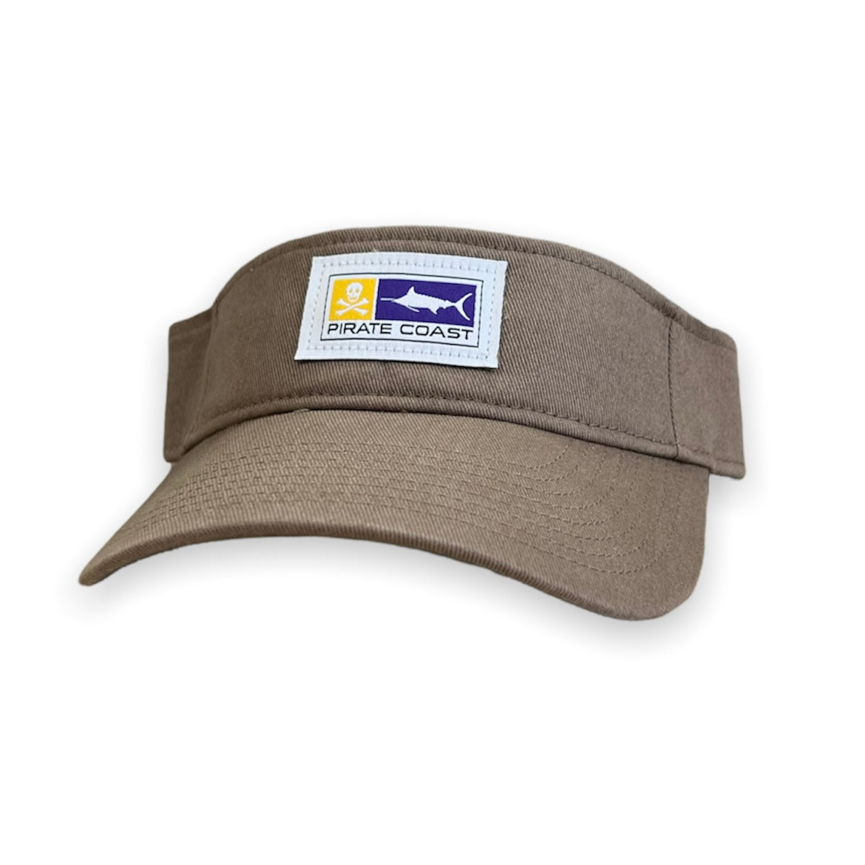 Box Logo Patch R45 Visor