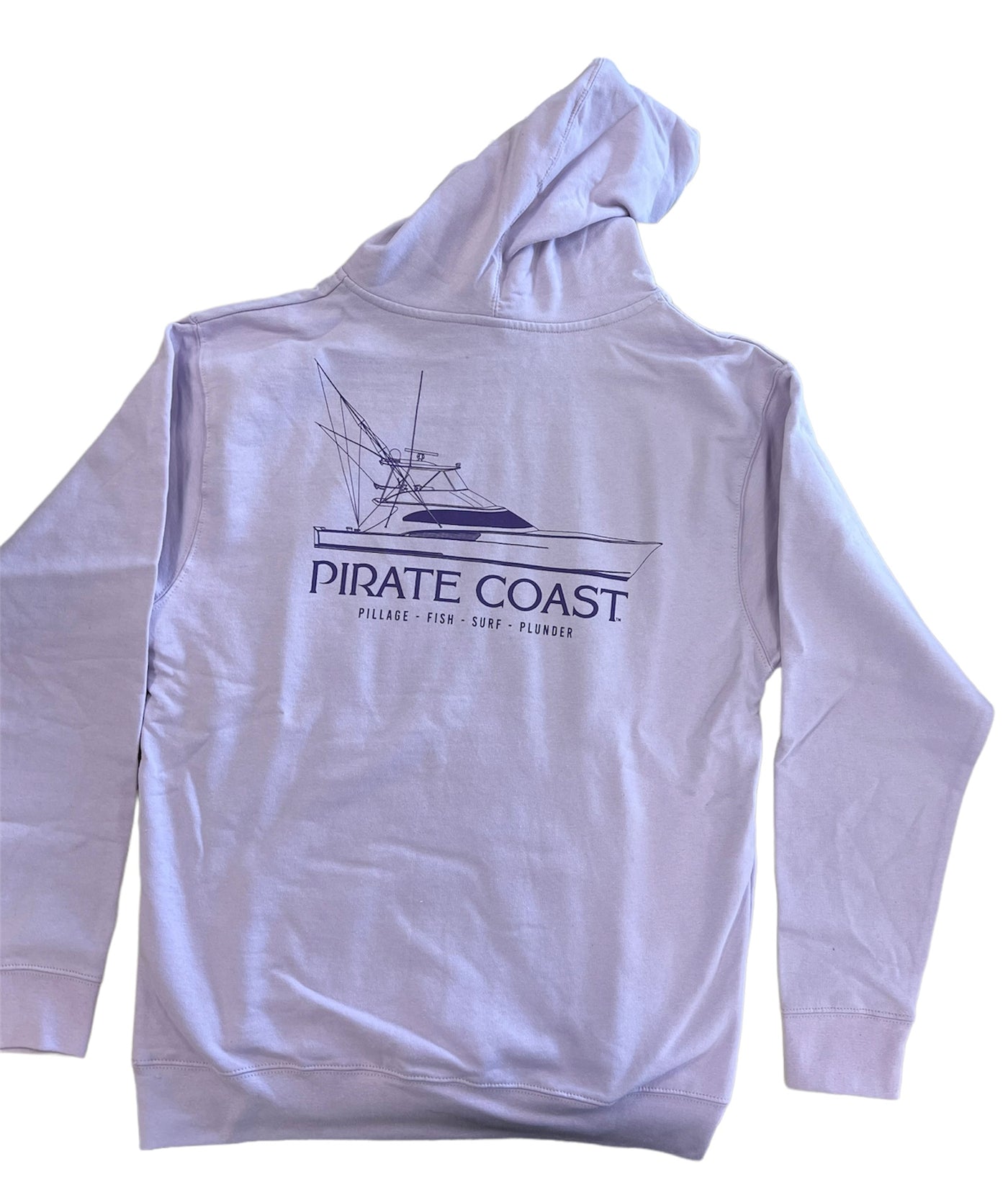 PC Offshore Hoodie